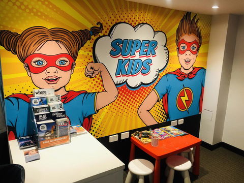 Ibis Budget Sydney Airport - Accommodation Whitsundays 22