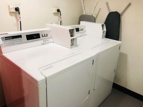 Ibis Budget Sydney Airport - Accommodation Whitsundays 24