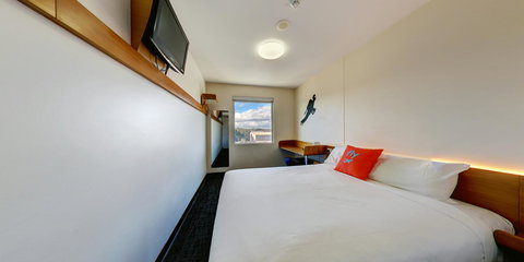 Ibis Budget Sydney Airport - Accommodation Whitsundays 16