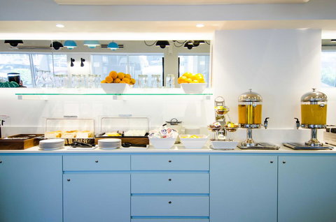 Ibis Budget Sydney Airport - Accommodation Whitsundays 40