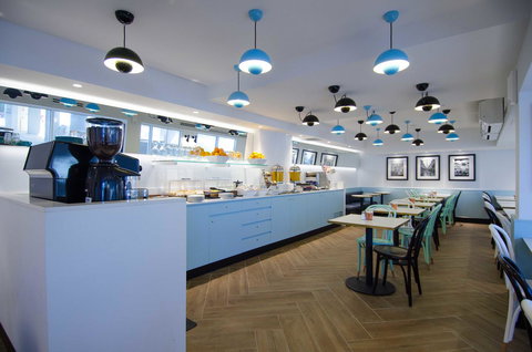 Ibis Budget Sydney Airport - Accommodation Whitsundays 35