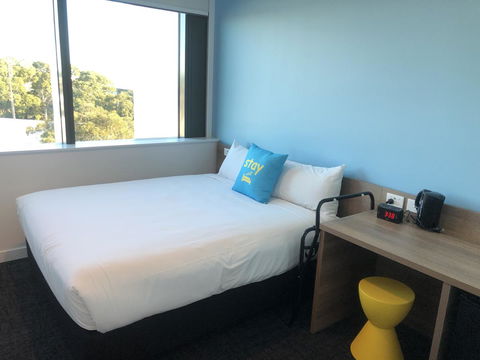 Ibis Budget Sydney Airport - Accommodation Whitsundays 18