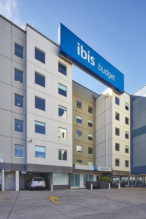 Ibis Budget Sydney Airport - Accommodation Whitsundays 41