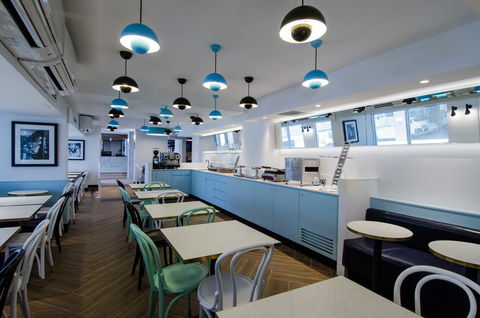 Ibis Budget Sydney Airport - Accommodation Whitsundays 42