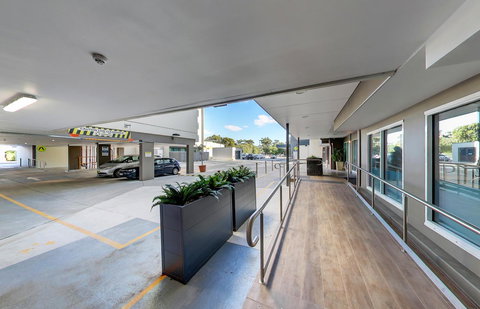 Ibis Budget Sydney Airport - Accommodation Whitsundays 2