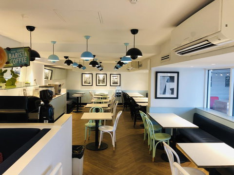 Ibis Budget Sydney Airport - Accommodation Whitsundays 25