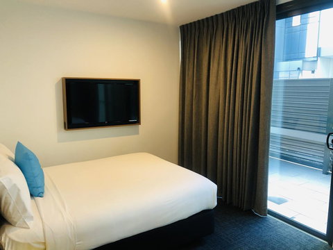 Ibis Budget Sydney Airport - Accommodation Whitsundays 31