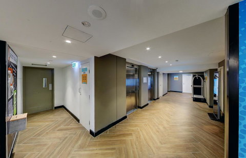 Ibis Budget Sydney Airport - Accommodation Whitsundays 7