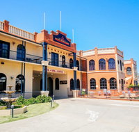 Albury Paddlesteamer Motel - Accommodation Whitsundays