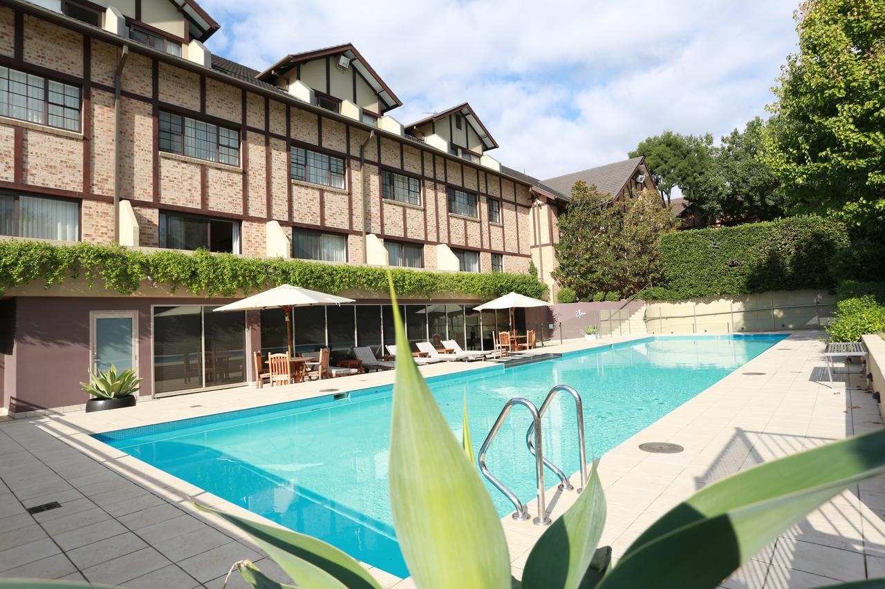 Accommodation Whitsundays