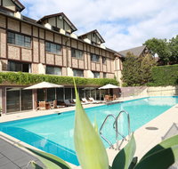 Grand Mercure The Hills Lodge - Accommodation Whitsundays