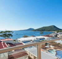 Blue Horizons Unit 808 41-45 Shoal Bay Road - Accommodation Whitsundays