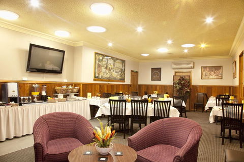 Best Western Endeavour Motel - Accommodation Whitsundays 41