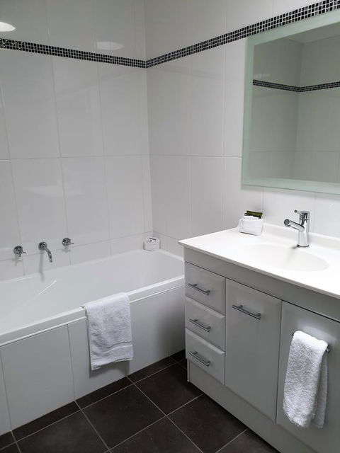 Best Western Endeavour Motel - Accommodation Whitsundays 9