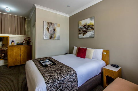Best Western Endeavour Motel - Accommodation Whitsundays 26