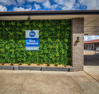 Best Western Endeavour Motel - Accommodation Whitsundays