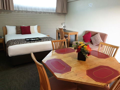 Best Western Endeavour Motel - Accommodation Whitsundays 17
