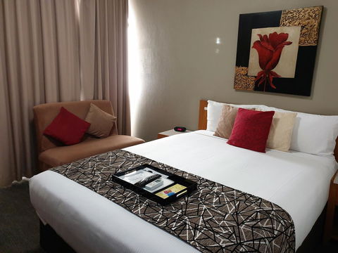 Best Western Endeavour Motel - Accommodation Whitsundays 24