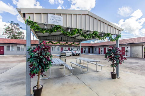 Best Western Endeavour Motel - Accommodation Whitsundays 2