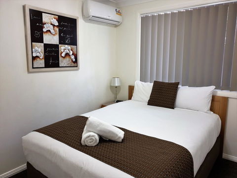 Best Western Endeavour Motel - Accommodation Whitsundays 4