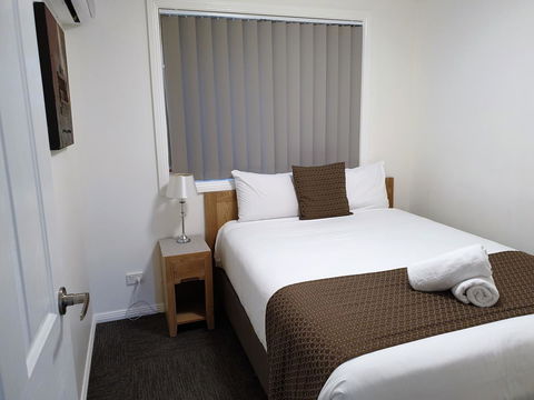 Best Western Endeavour Motel - Accommodation Whitsundays 7
