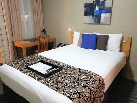 Best Western Endeavour Motel - Accommodation Whitsundays 37