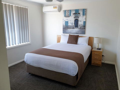 Best Western Endeavour Motel - Accommodation Whitsundays 8