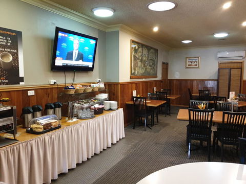 Best Western Endeavour Motel - Accommodation Whitsundays 1