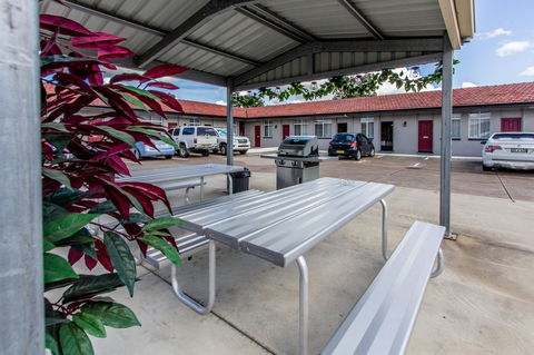 Best Western Endeavour Motel - Accommodation Whitsundays 19