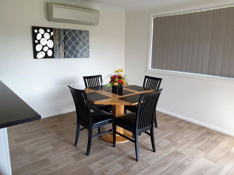 Best Western Endeavour Motel - Accommodation Whitsundays 6
