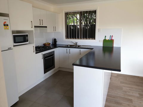 Best Western Endeavour Motel - Accommodation Whitsundays 5