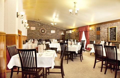 Best Western Endeavour Motel - Accommodation Whitsundays 43