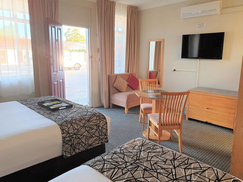 Best Western Endeavour Motel - Accommodation Whitsundays 30