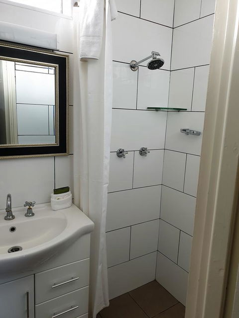 Best Western Endeavour Motel - Accommodation Whitsundays 29