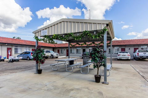 Best Western Endeavour Motel - Accommodation Whitsundays 34