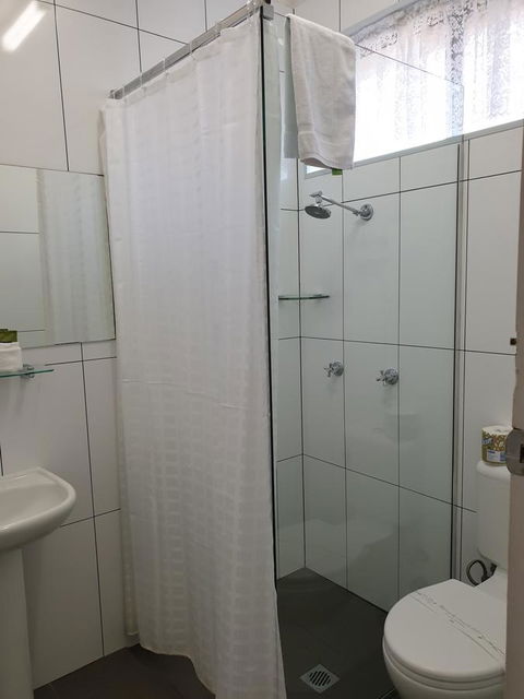 Best Western Endeavour Motel - Accommodation Whitsundays 27