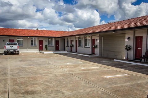 Best Western Endeavour Motel - Accommodation Whitsundays 3