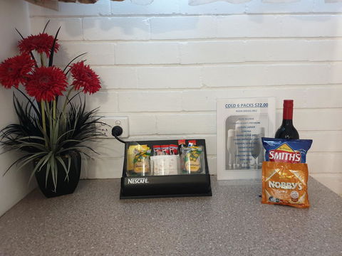 Best Western Endeavour Motel - Accommodation Whitsundays 28