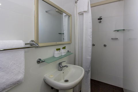 Best Western Endeavour Motel - Accommodation Whitsundays 39