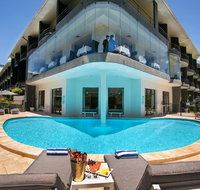 Best Western Plus Apollo International - Accommodation Whitsundays