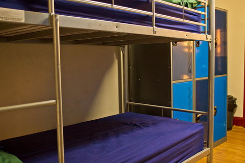 Mad Monkey Kings Cross - Accommodation Whitsundays 25