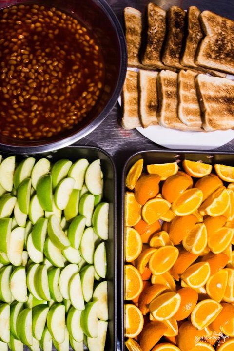 Mad Monkey Kings Cross - Accommodation Whitsundays 7