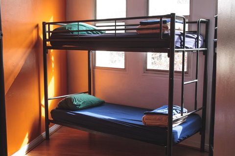 Mad Monkey Kings Cross - Accommodation Whitsundays 29