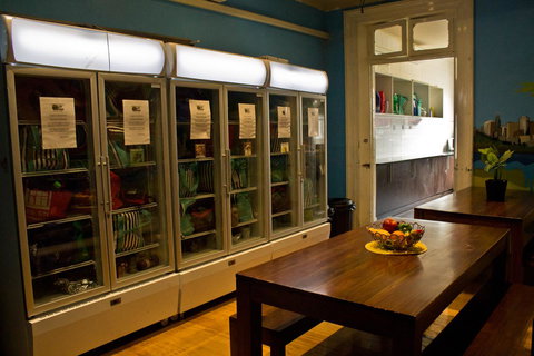 Mad Monkey Kings Cross - Accommodation Whitsundays 16