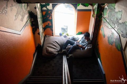 Mad Monkey Kings Cross - Accommodation Whitsundays 9