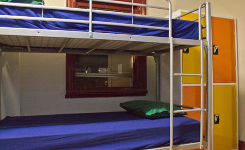 Mad Monkey Kings Cross - Accommodation Whitsundays 30