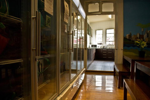 Mad Monkey Kings Cross - Accommodation Whitsundays 21