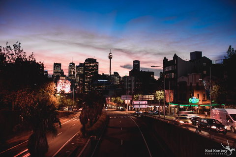 Mad Monkey Kings Cross - Accommodation Whitsundays 3