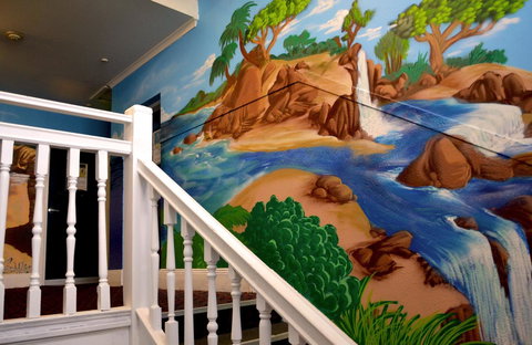 Mad Monkey Kings Cross - Accommodation Whitsundays 27