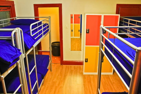 Mad Monkey Kings Cross - Accommodation Whitsundays 24